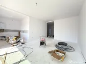Duplex elegant cu 4 camere, 100 mp utili, 350 mp teren - San 