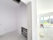 Duplex elegant cu 4 camere, 100 mp utili, 350 mp teren - San 