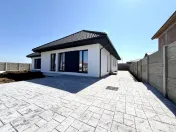 Duplex elegant cu 4 camere, 100 mp utili, 350 mp teren - San 