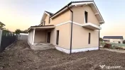 Duplex elegant, 4 camere, 97 mp utili, 200 mp teren - Sanand 