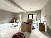 Duplex elegant, 4 camere, 97 mp utili, 200 mp teren - Sanand 