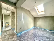 Duplex elegant, 4 camere, 97 mp utili, 200 mp teren - Sanand 