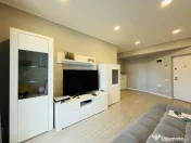 Apartament 3 camere, decomandat, etaj 1, 2 locuri de parcare 