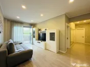 Apartament 3 camere, decomandat, etaj 1, 2 locuri de parcare 