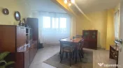 Apartament 4 camere, 2 bai si 2 balcoane in Deva, zona Liliacului 