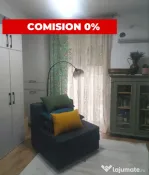 COMISION 0% Apartament modern, o camera, parter, mobilat - R