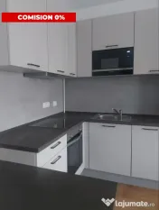COMISION 0% Apartament modern, o camera, parter, mobilat - R