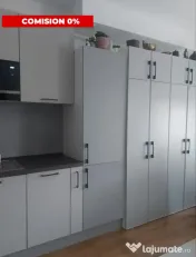 COMISION 0% Apartament modern, o camera, parter, mobilat - R