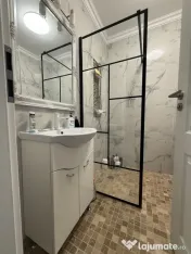 COMISION 0% Apartament modern, o camera, parter, mobilat - R