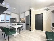 Apartament 3 camere - finisaje premium - Piata Unirii 