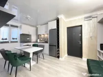 Apartament 3 camere - finisaje premium - Piata Unirii