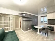 Apartament 3 camere - finisaje premium - Piata Unirii 