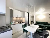 Apartament 3 camere - finisaje premium - Piata Unirii 