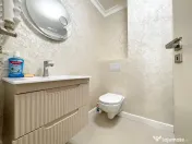 Apartament 3 camere - finisaje premium - Piata Unirii 