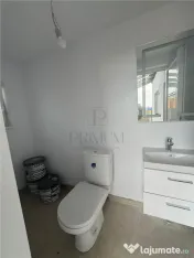 Duplex parter - posibilitate mansardare - la cheie - toate u 