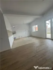 Duplex parter - posibilitate mansardare - la cheie - toate u 