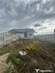 Duplex parter - posibilitate mansardare - la cheie - toate u 