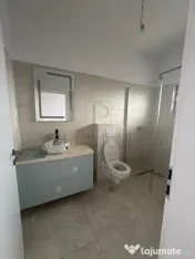 Duplex parter - posibilitate mansardare - la cheie - toate u 