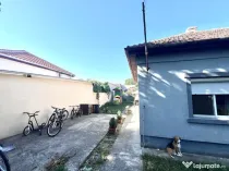 Casa individuala pe parter cu teren 510 mp - Zona Lipovei Ti