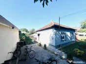Casa individuala pe parter cu teren 510 mp - Zona Lipovei Ti 