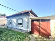 Casa individuala pe parter cu teren 510 mp - Zona Lipovei Ti 