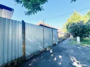 Casa individuala pe parter cu teren 510 mp - Zona Lipovei Ti 