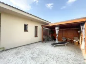 Casa Individuala pe parter 694mp teren - Mosnita Noua 