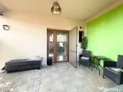 Casa Individuala pe parter 694mp teren - Mosnita Noua 
