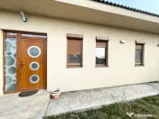 Casa Individuala pe parter 694mp teren - Mosnita Noua 