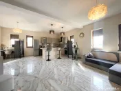 Casa Individuala pe parter 694mp teren - Mosnita Noua 