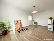 Casa Individuala pe parter 694mp teren - Mosnita Noua 