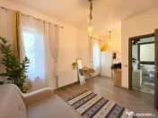 Casa Individuala pe parter 694mp teren - Mosnita Noua 