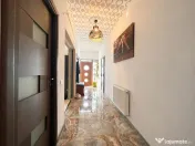 Casa Individuala pe parter 694mp teren - Mosnita Noua 
