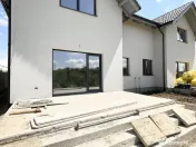 Duplex 4 camere 132mp utili - Mosnita Noua 