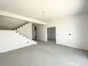 Duplex 4 camere 132mp utili - Mosnita Noua 