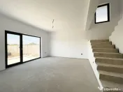 Duplex 4 camere 132mp utili - Mosnita Noua 