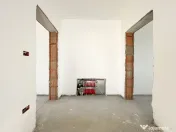 Duplex 4 camere 132mp utili - Mosnita Noua 