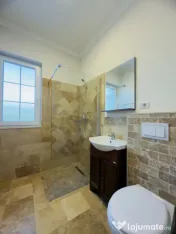 Duplex stil mediteranean 4 camere, parter, 85mp utili, 340 m