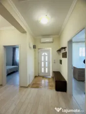 Duplex stil mediteranean 4 camere, parter, 85mp utili, 340 m