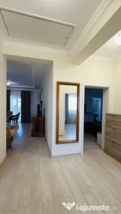 Duplex stil mediteranean 4 camere, parter, 85mp utili, 340 m