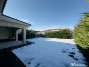 Duplex stil mediteranean 4 camere, parter, 85mp utili, 340 m