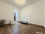 Garsoniera de 14mp, la etaj 4, in zona Fratelia 