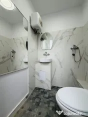 Garsoniera de 14mp, la etaj 4, in zona Fratelia 