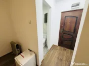 Garsoniera de 14mp, la etaj 4, in zona Fratelia 
