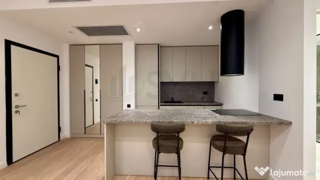 Apartament superb 2 camere de I One Herastrau Vista - Bucuresti (Bucuresti-Ilfov)