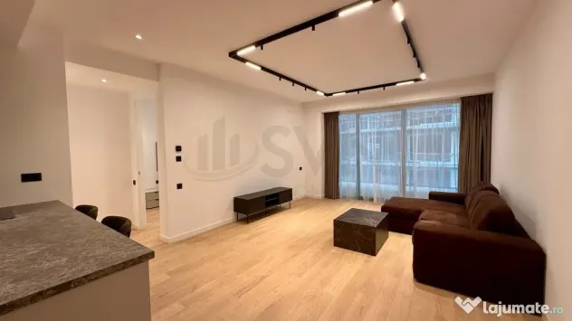 Apartament superb 2 camere de I One Herastrau Vista - Bucuresti (Bucuresti-Ilfov)