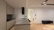 Apartament superb 2 camere de I One Herastrau Vista 