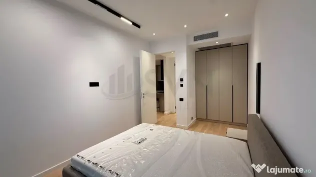 Apartament superb 2 camere de I One Herastrau Vista - Bucuresti (Bucuresti-Ilfov)