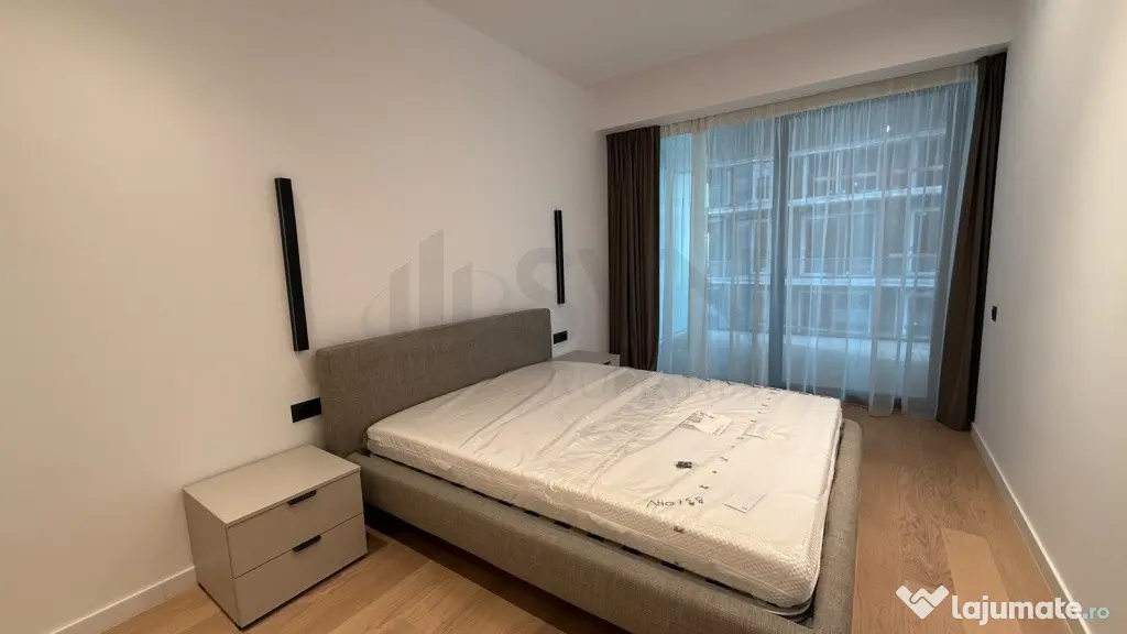 Apartament superb 2 camere de I One Herastrau Vista - Bucuresti (Bucuresti-Ilfov)