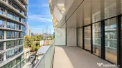 Apartament superb 2 camere de I One Herastrau Vista 